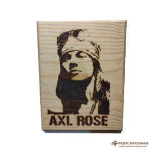 Axl Rose