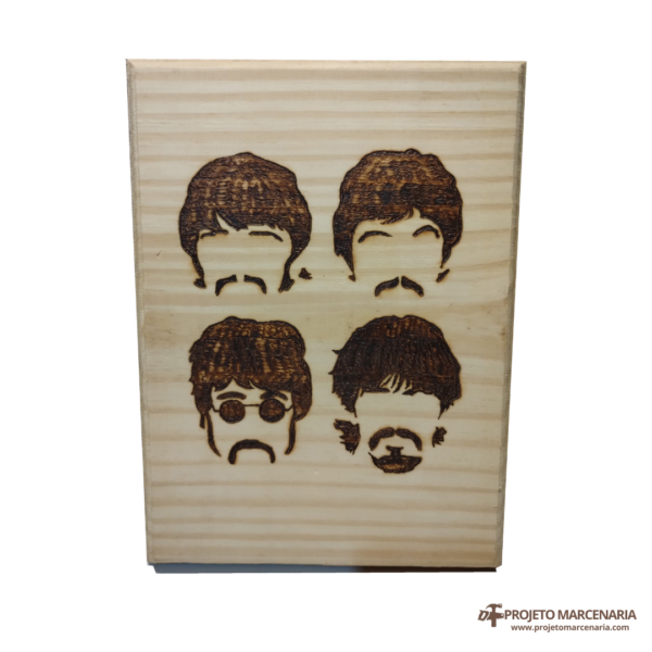 Os Beatles