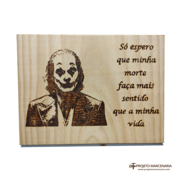 Coringa