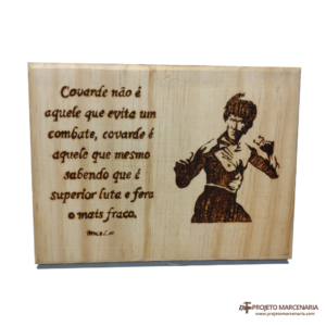 Bruce Lee