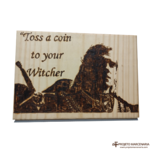 The Witcher