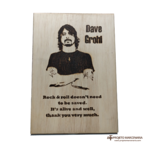 Dave Grohl