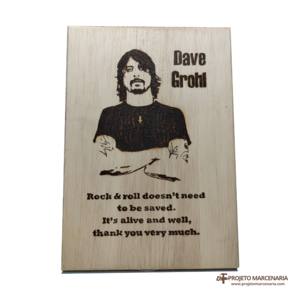 Dave Grohl