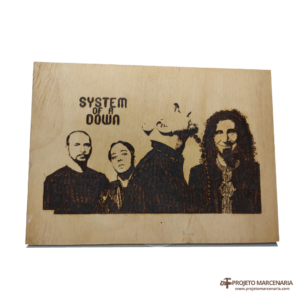 System of a Down