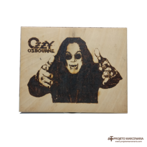Ozzy Osbourne
