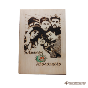 Mamonas Assassinas